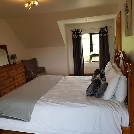 Atlantic Coast Holiday Home Mountcharles Exterior foto