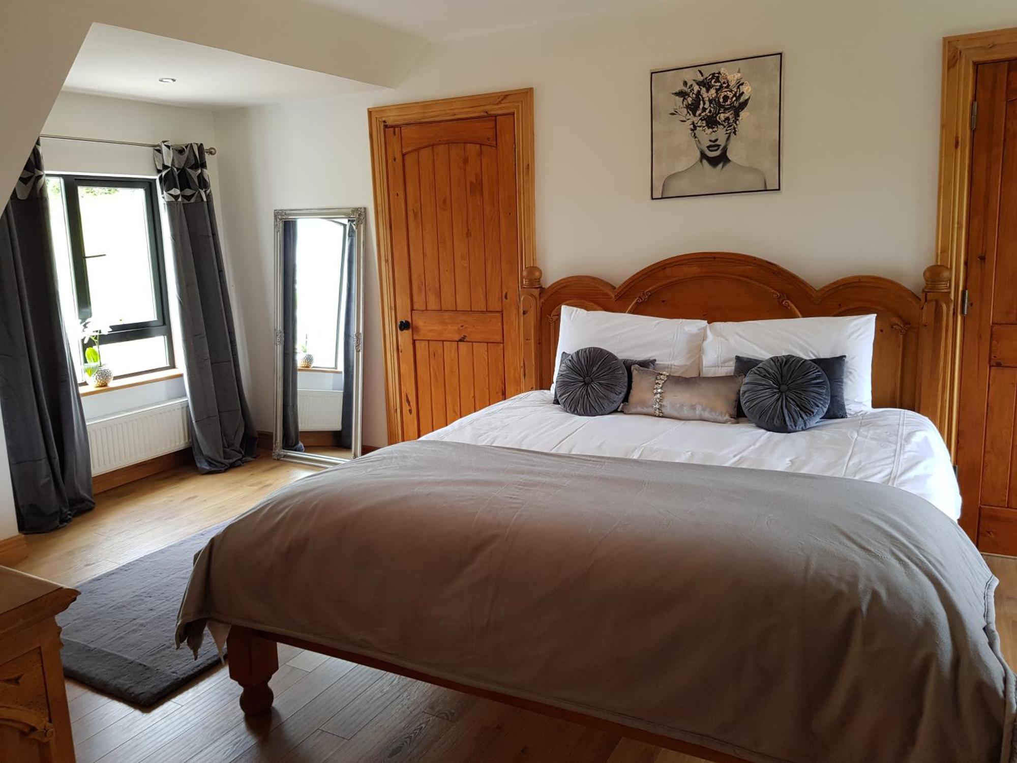 Atlantic Coast Holiday Home Mountcharles Exterior foto