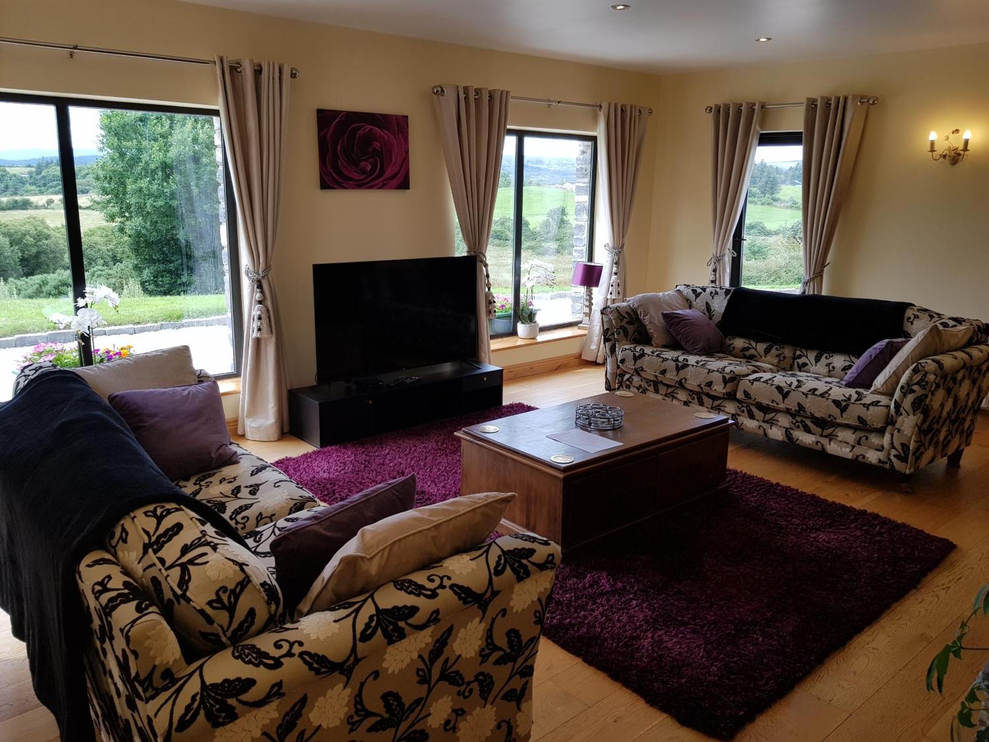 Atlantic Coast Holiday Home Mountcharles Exterior foto